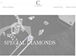1ct-diamond.hu Gyémánt eljegyzési gyűrű