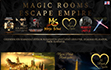 magicrooms.hu Escape játékok minden korosztálynak